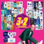 Folleto Julio Regalado 2025: 4x2 en Detergentes, Suavizantes, Mascotas y más