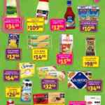 Folleto Julio Regalado al 26 de junio 2025: 4x2 en Cosméticos, Helados, Donas y más