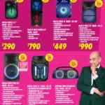 Folleto Julio Regalado al 26 de junio 2025: 4x2 en Cosméticos, Helados, Donas y más