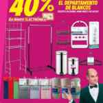Folleto Julio Regalado 2025: 2x1 en ropa interior y pijamas para damas, calcetería y más