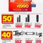 Folleto Soriana Mercado Hot Sale extendido al 5 de junio 2024