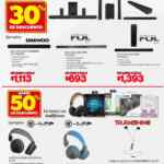 Folleto Soriana Mercado Hot Sale extendido al 5 de junio 2024