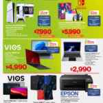 Folleto Soriana Mercado Hot Sale extendido al 5 de junio 2024
