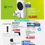 Folleto Soriana Mercado Hot Sale extendido al 5 de junio 2024
