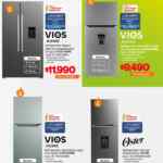 Folleto Soriana Mercado Hot Sale extendido al 5 de junio 2024
