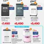 Folleto Soriana Mercado Hot Sale extendido al 5 de junio 2024
