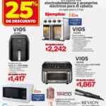 Folleto Soriana Mercado Hot Sale extendido al 5 de junio 2024
