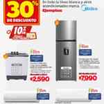 Folleto Soriana Mercado Hot Sale extendido al 5 de junio 2024