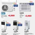 Folleto Soriana Mercado Hot Sale extendido al 5 de junio 2024