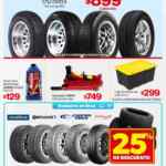 Folleto Soriana Mercado Hot Sale extendido al 5 de junio 2024