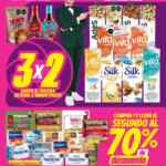 Folleto Julio Regalado en Soriana Mercado hasta el 12 de junio 2025