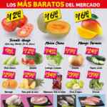 Folleto Soriana Mercado media semana del 24 al 26 de junio 2025