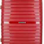 Maleta rígida de viaje Samsonite Horizons Spinner baja de precio