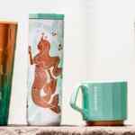En Starbucks termos y tazas participantes a mitad de precio sólo hasta hoy