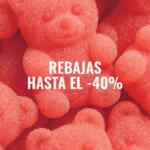 Rebajas Stradivarius de hasta 40% de descuento en ropa y accesorios