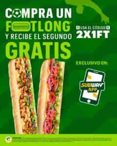 Imagen de la promo