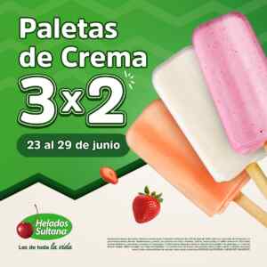 Imagen de la promo