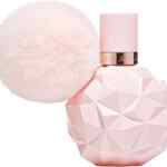 Perfume para mujer Ariana Grande Sweet Candy baja de precio