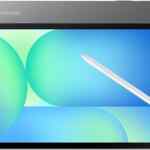 Tablet Samsung Galaxy Tab S10 FE de 11 pulgadas con S-Pen baja a su menor precio + 10% adicional con cupones o 15 meses sin intereses