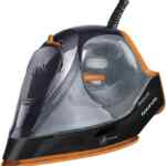Plancha de vapor con suela antiadherente Taurus Penelope baja a un excelente precio