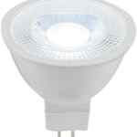 Foco LED MR-16 Tecnolite baja a su menor precio