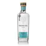 Tequila blanco Tesoro Azul baja a su menor precio