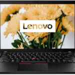 Laptop Lenovo Thinpad T490s con Core i7, 16 GB de RAM y 512 GB de SSD reacondicionada baja de precio + cupón del 10% adicional