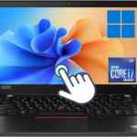 Laptop Lenovo ThinkPad T14 con Core i7, 32 GB de RAM y 512 GB de SSD reacondicionada baja a un gran precio