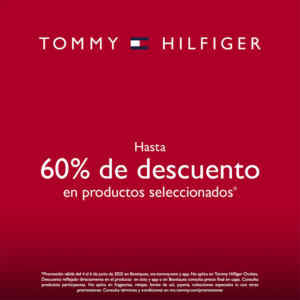 Imagen de la promo