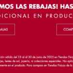 Rebajas Tommy Hilfiger 2025: Hasta 60% de descuento + 10% adicional