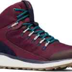 Botas de senderismo Columbia Trailstorm Mid baja de precio + 9 meses sin intereses
