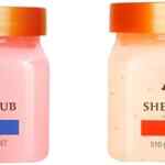 2 pack exfoliantes corporales Tree Hut Moroccan Rose y Tropical Mango bajan a su menor precio