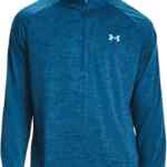 Sudadera de entrenamiento Under Armour Tech 2.0 baja de precio + 3 meses sin intereses