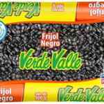3x2 en frijol negro Querétaro Verde Valle 900 g + 10% adicional con Planea y Ahorra