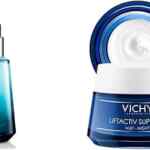 Combo Vichy con crema contorno de ojos Mineral 89 + crema anti arrugas de noche Liftactiv Supreme bajan a su menor precio