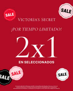 Imagen de la promo
