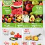 Martes de Frescura Walmart 1 de julio: precios de frutas y verduras
