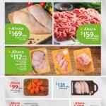 Martes de Frescura Walmart 1 de julio: precios de frutas y verduras