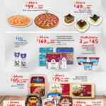 Martes de Frescura Walmart 1 de julio: precios de frutas y verduras