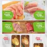 Martes de Frescura Walmart 24 de junio: precios de frutas y verduras