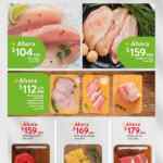 Martes de Frescura Walmart 3 de junio: precios de frutas y verduras