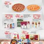 Martes de Frescura Walmart 10 de junio: precios de frutas y verduras