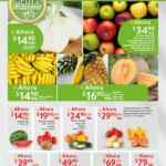 Martes de Frescura Walmart 17 de junio: precios de frutas y verduras