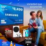 Folleto Día del Padre Walmart al 15 de junio 2025