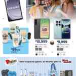 Folleto Día del Padre Walmart al 15 de junio 2025