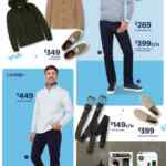 Folleto Día del Padre Walmart al 15 de junio 2025
