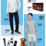 Folleto Día del Padre Walmart al 15 de junio 2025