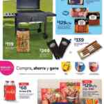 Folleto Día del Padre Walmart al 15 de junio 2025