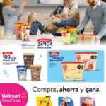 Folleto Día del Padre Walmart al 15 de junio 2025