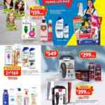 Folleto Walmart Precios Bajos al 2 de julio 2025